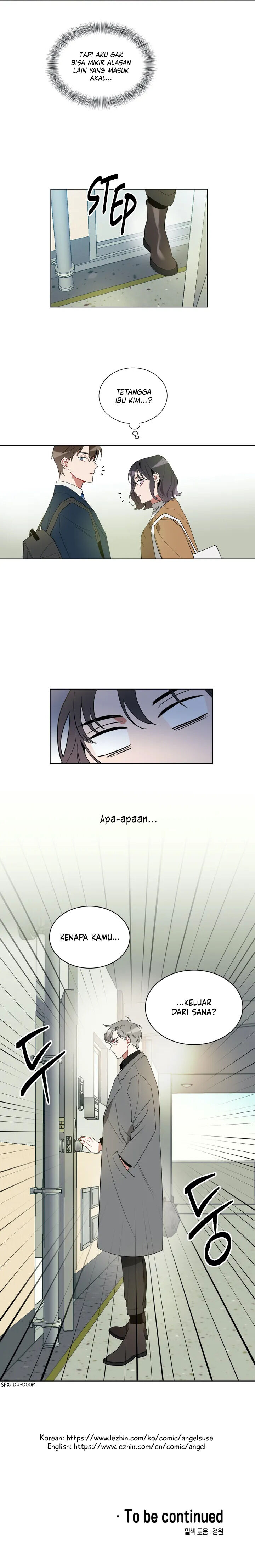 How to Use an Angel Chapter 10 Image 19