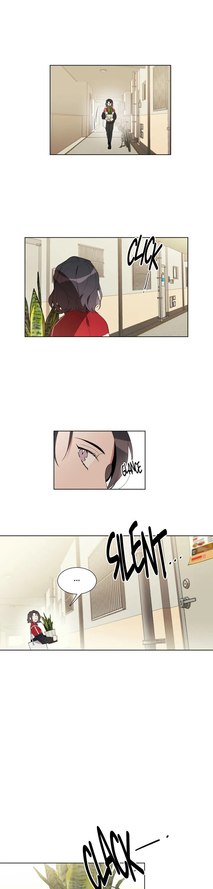 How to Use an Angel Chapter 11 Image 12