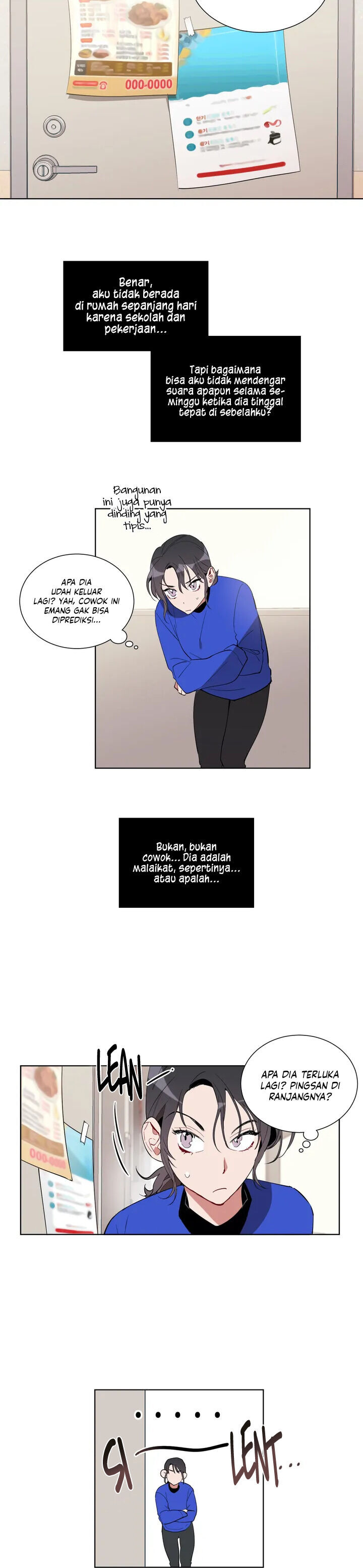 How to Use an Angel Chapter 11 Image 15