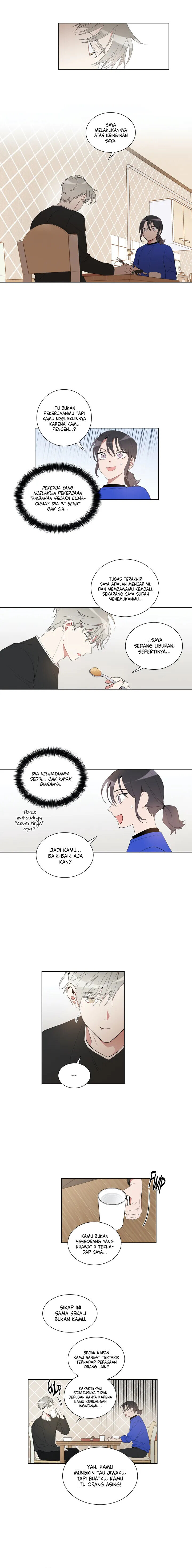 How to Use an Angel Chapter 12 Image 6