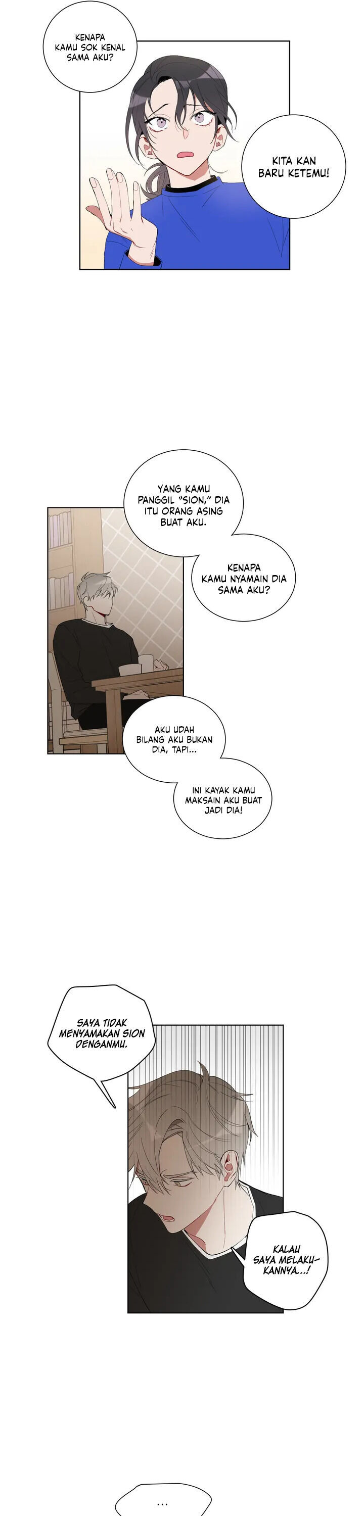 How to Use an Angel Chapter 12 Image 7