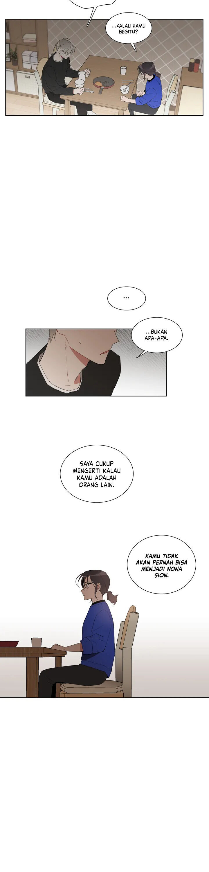 How to Use an Angel Chapter 12 Image 8