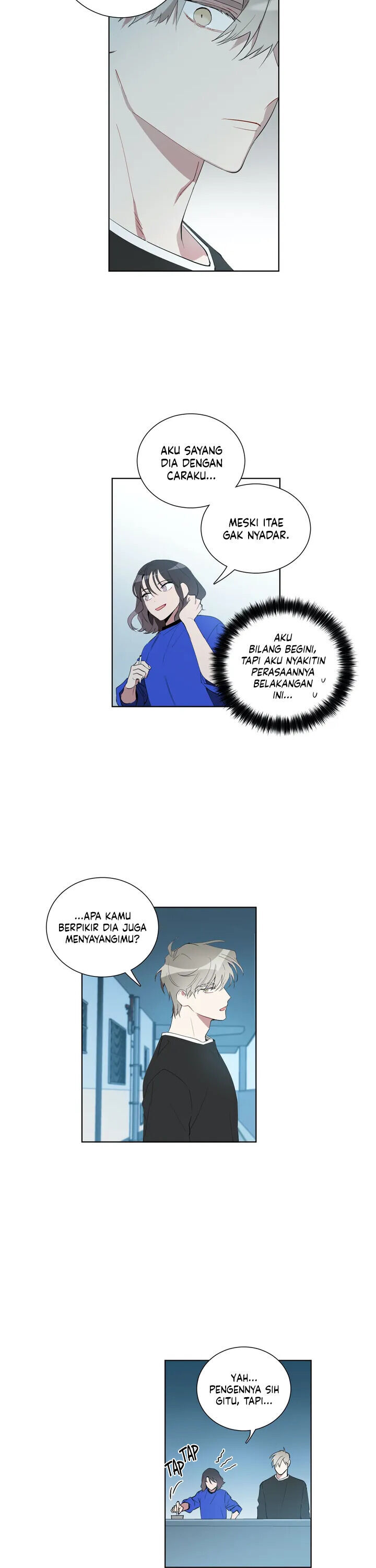 How to Use an Angel Chapter 13 Image 2