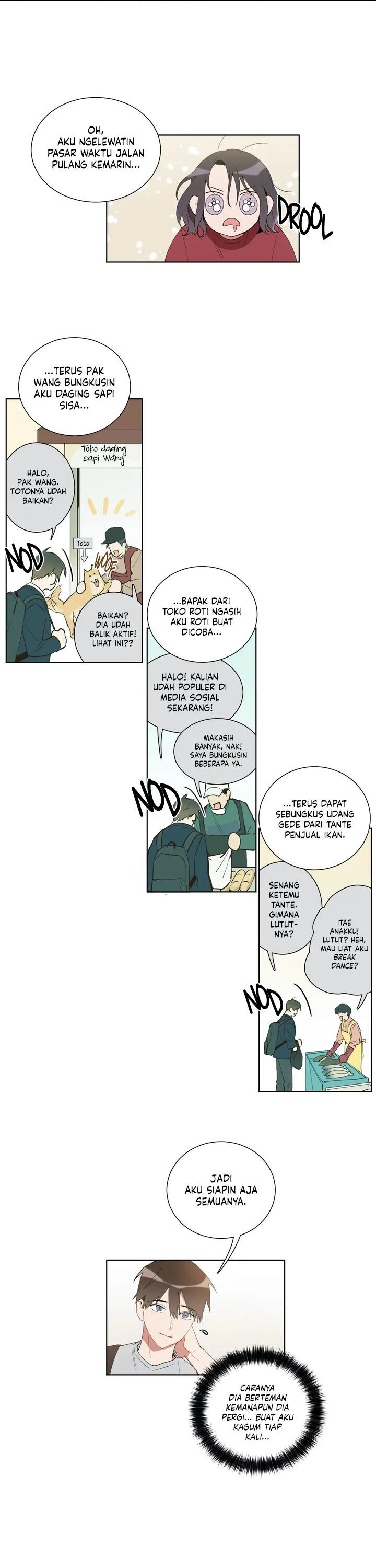 How to Use an Angel Chapter 13 Image 11