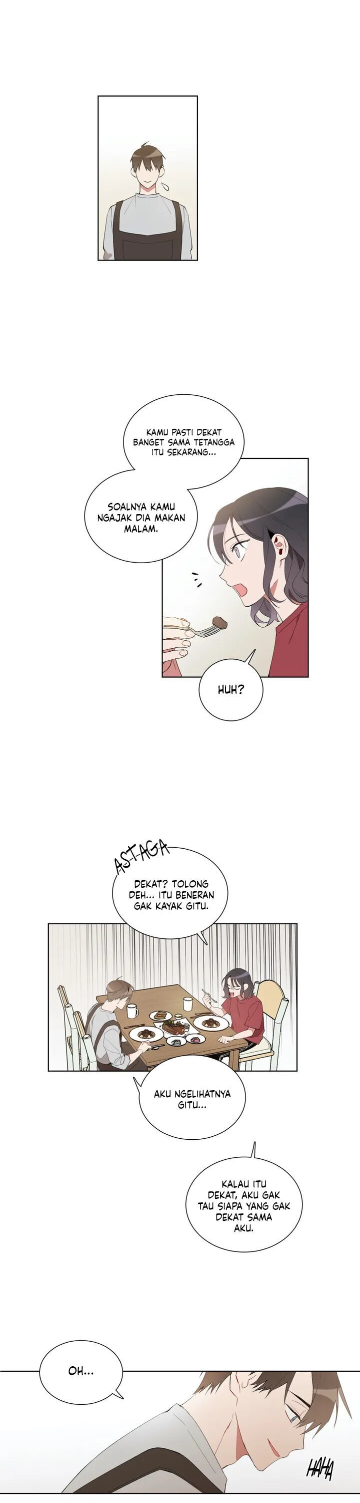 How to Use an Angel Chapter 13 Image 13