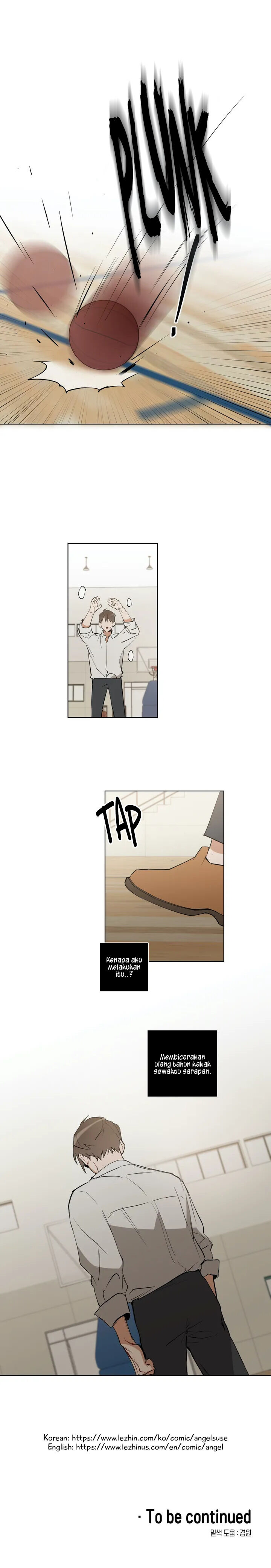 How to Use an Angel Chapter 13 Image 15