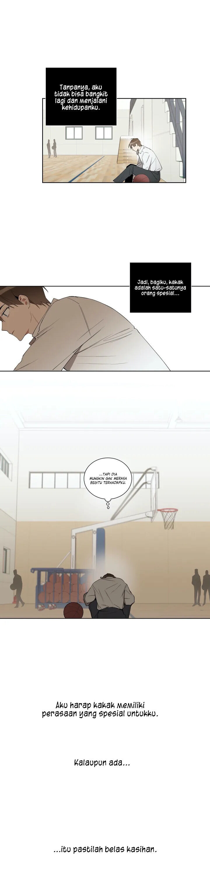 How to Use an Angel Chapter 14 Image 3
