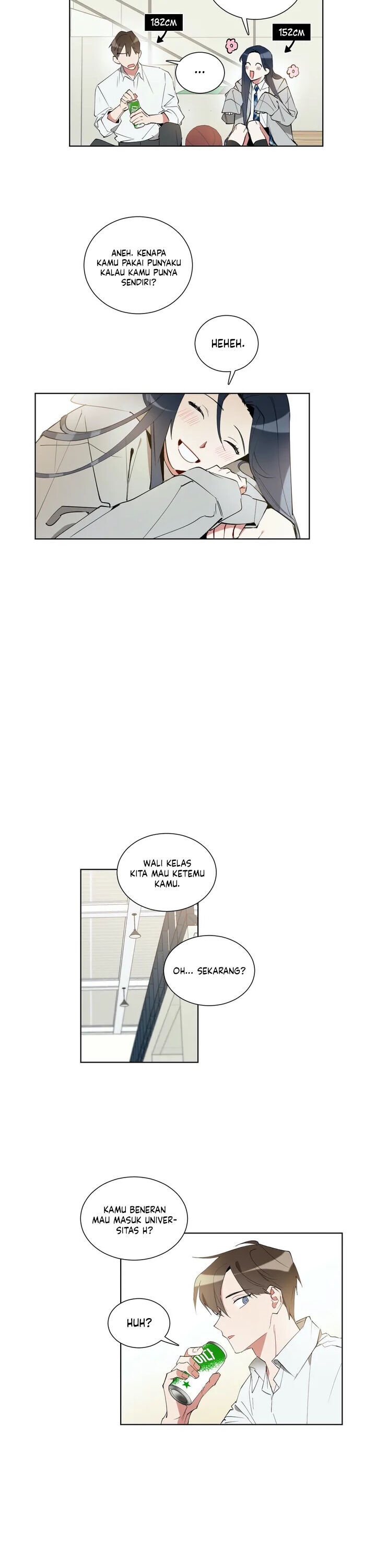 How to Use an Angel Chapter 14 Image 6