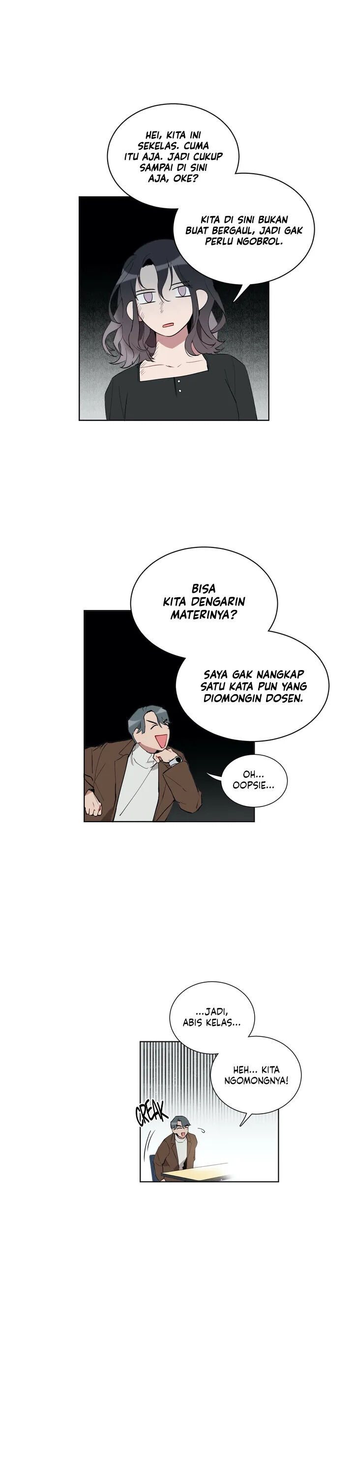How to Use an Angel Chapter 14 Image 11
