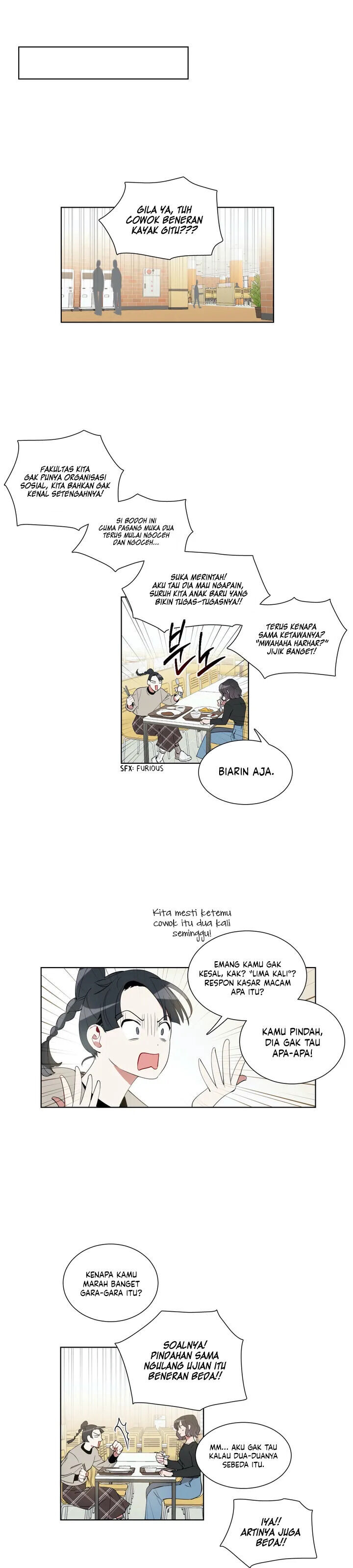 How to Use an Angel Chapter 14 Image 12