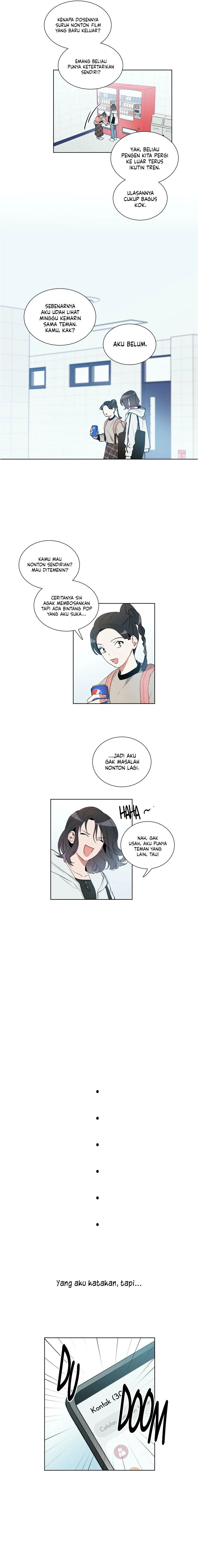 How to Use an Angel Chapter 15 Image 3