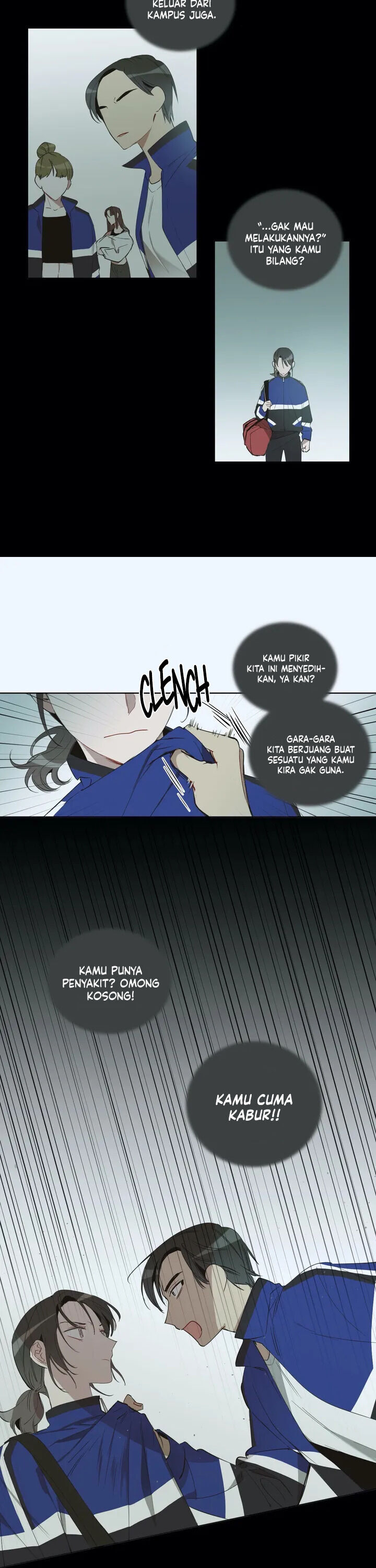 How to Use an Angel Chapter 15 Image 7