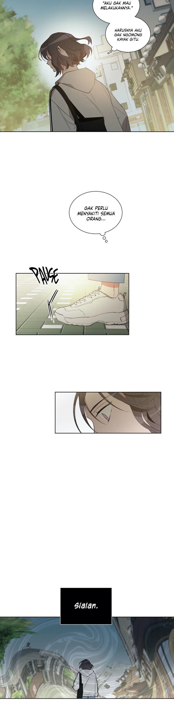 How to Use an Angel Chapter 15 Image 9