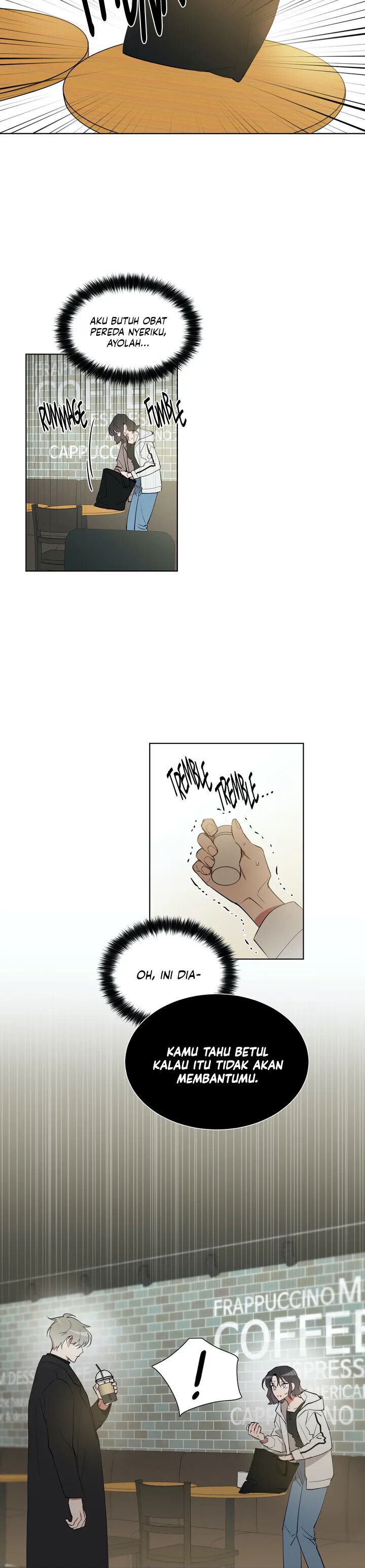 How to Use an Angel Chapter 15 Image 11