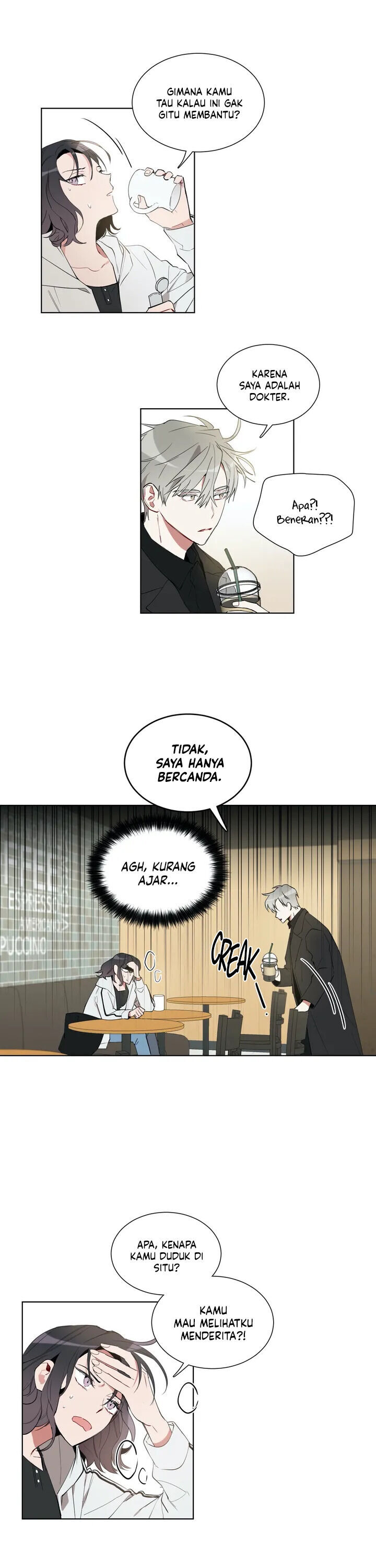 How to Use an Angel Chapter 15 Image 13