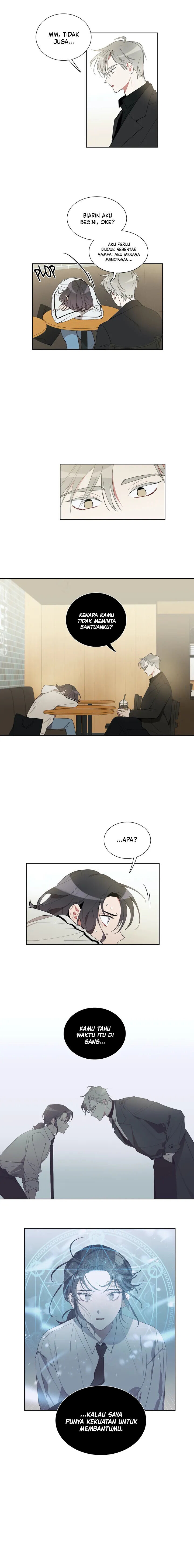 How to Use an Angel Chapter 15 Image 14