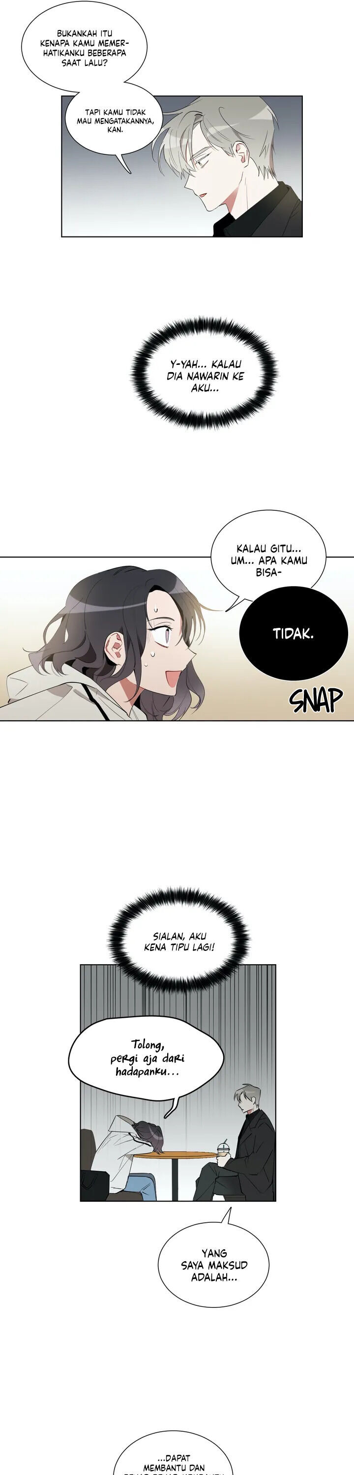 How to Use an Angel Chapter 15 Image 15