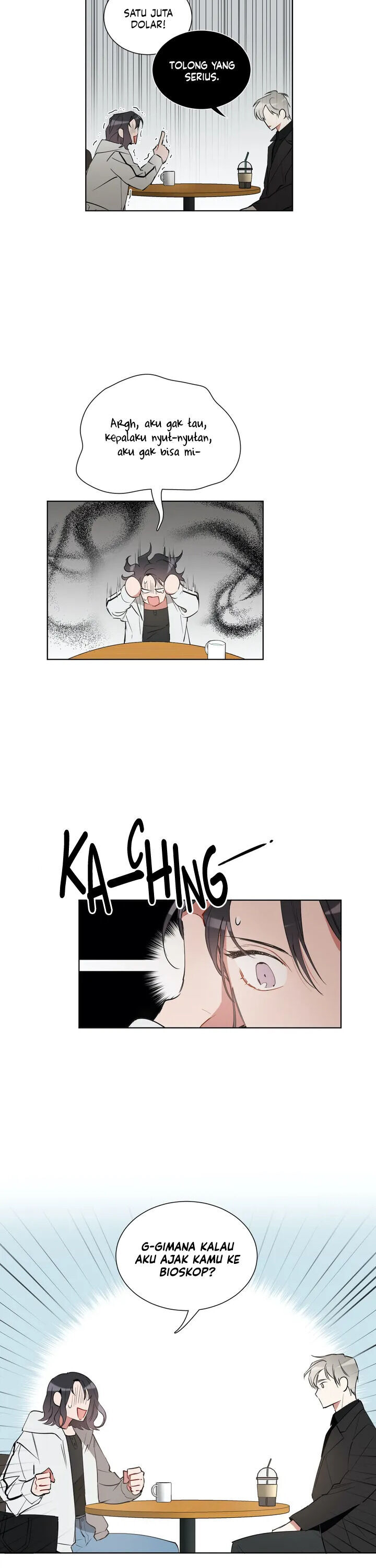 How to Use an Angel Chapter 16 Image 3
