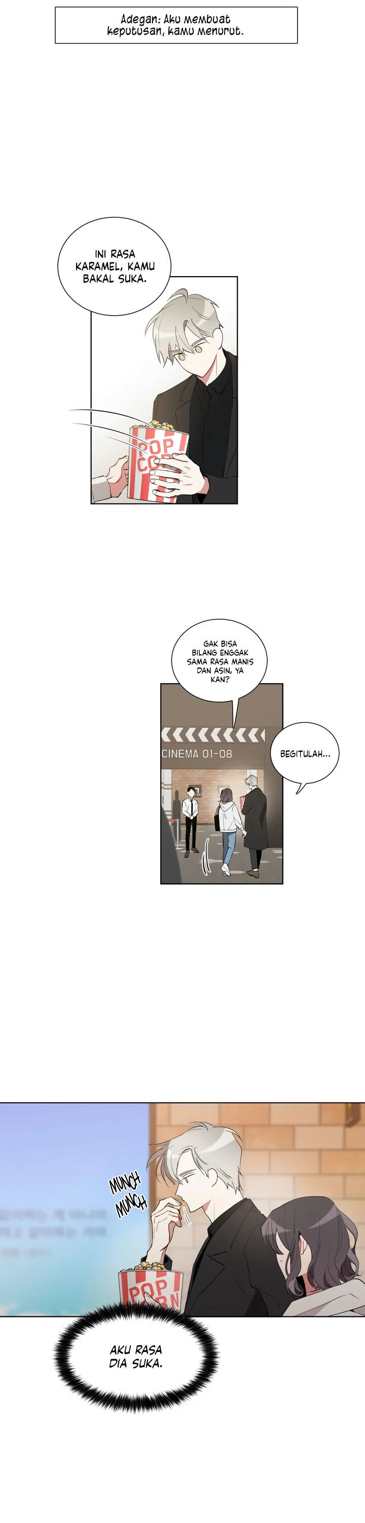 How to Use an Angel Chapter 16 Image 11