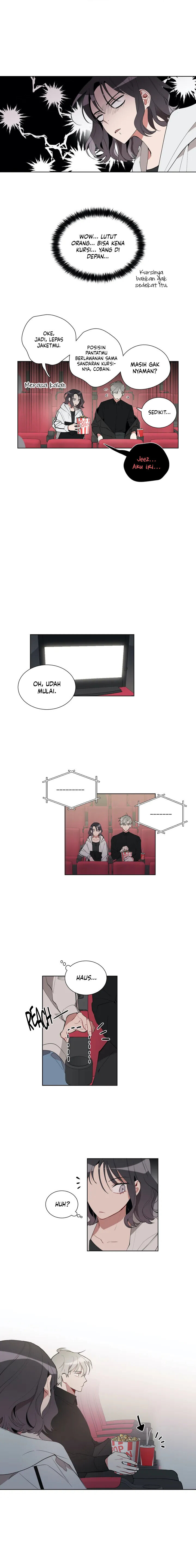 How to Use an Angel Chapter 16 Image 13