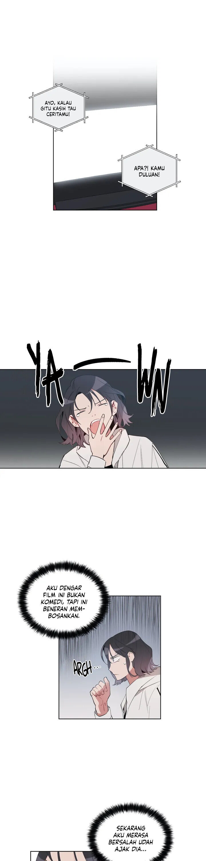 How to Use an Angel Chapter 17 Image 2