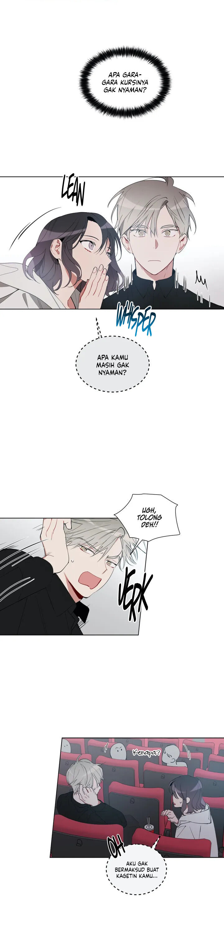 How to Use an Angel Chapter 17 Image 4