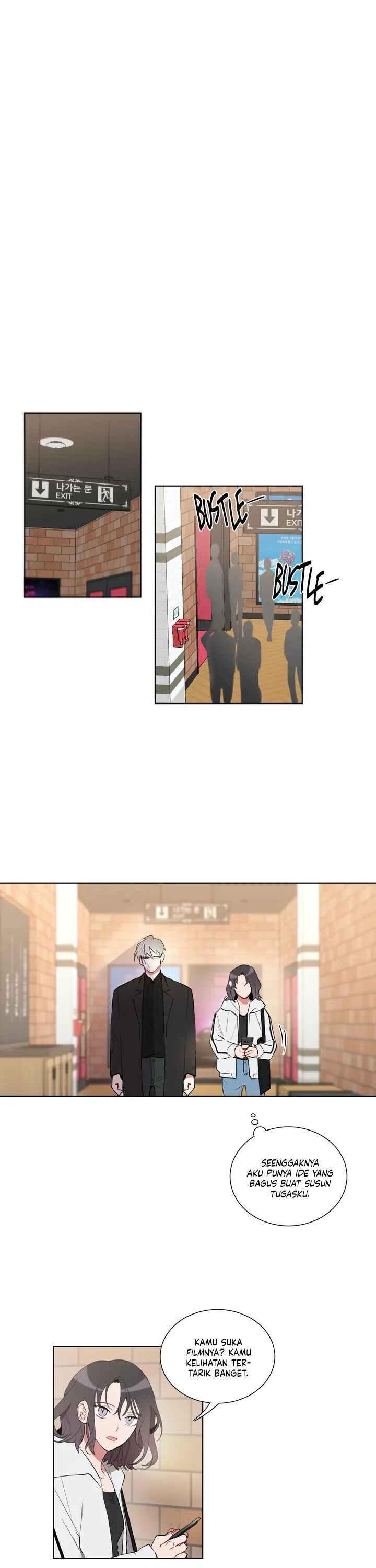 How to Use an Angel Chapter 17 Image 6