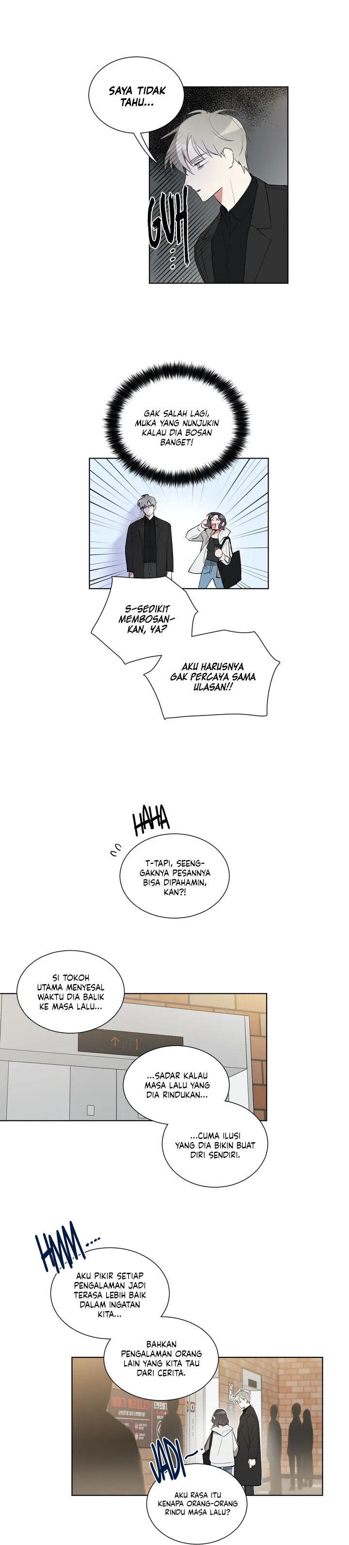 How to Use an Angel Chapter 17 Image 7