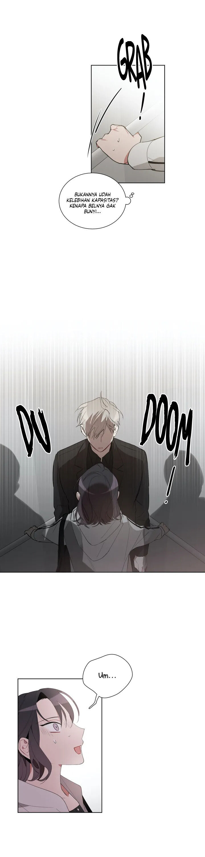 How to Use an Angel Chapter 17 Image 10