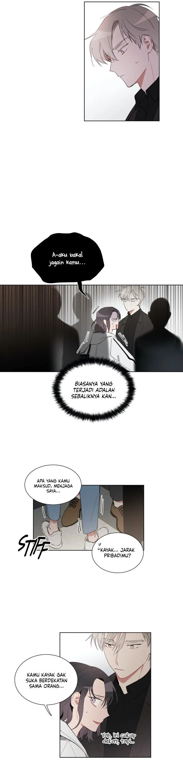 How to Use an Angel Chapter 17 Image 11