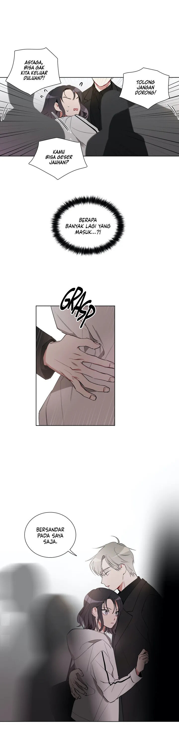 How to Use an Angel Chapter 17 Image 13