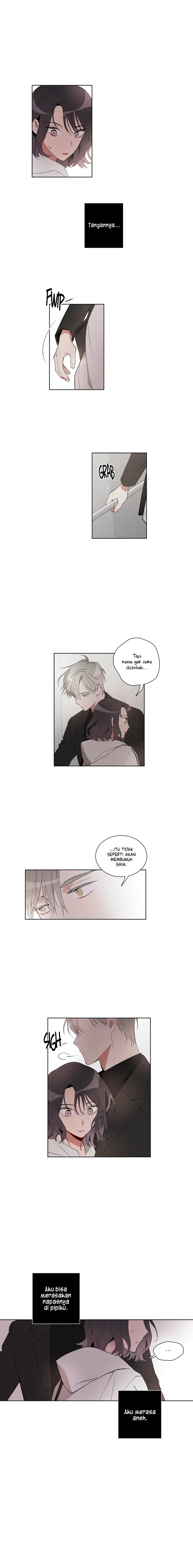 How to Use an Angel Chapter 17 Image 14