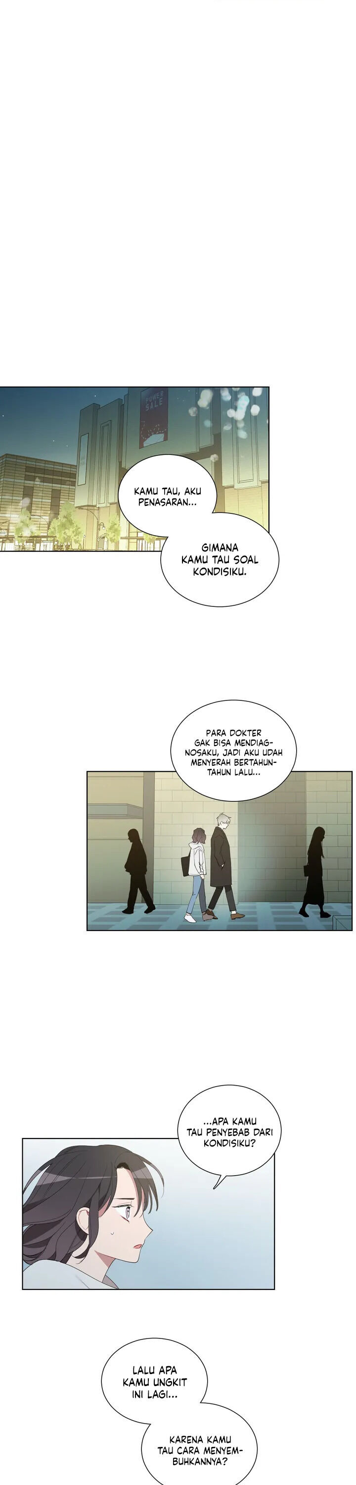 How to Use an Angel Chapter 18 Image 2