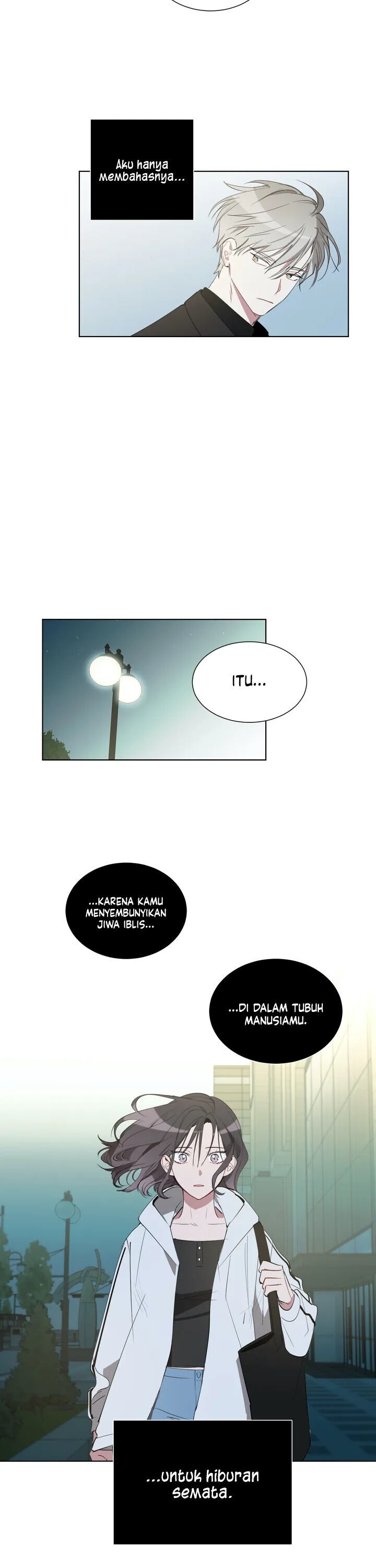 How to Use an Angel Chapter 18 Image 3
