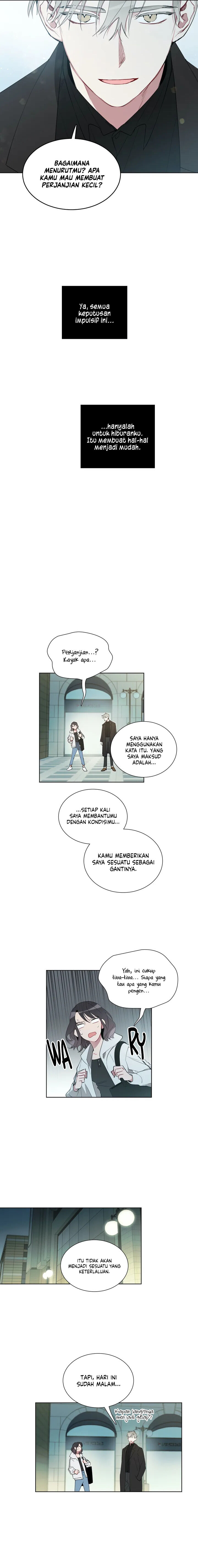 How to Use an Angel Chapter 18 Image 5