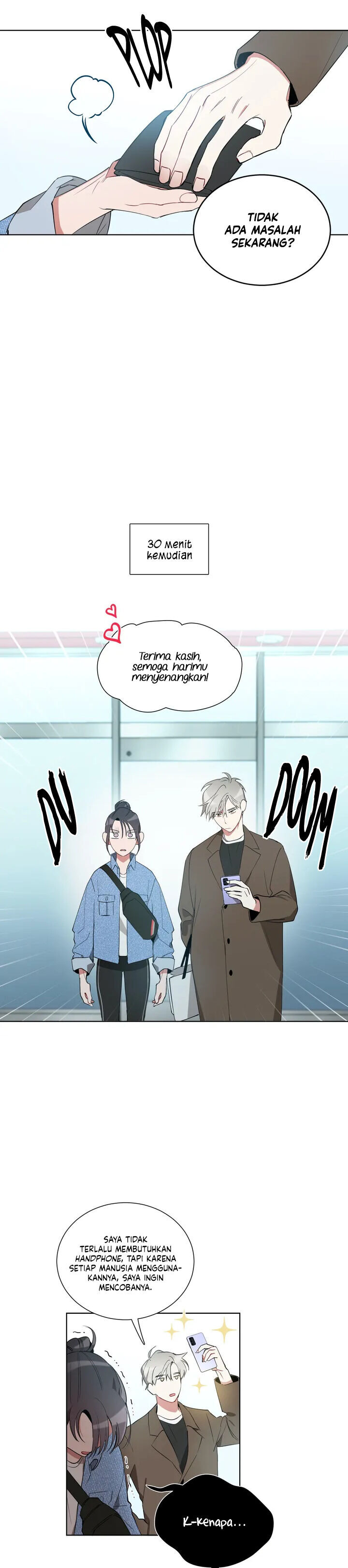 How to Use an Angel Chapter 18 Image 8