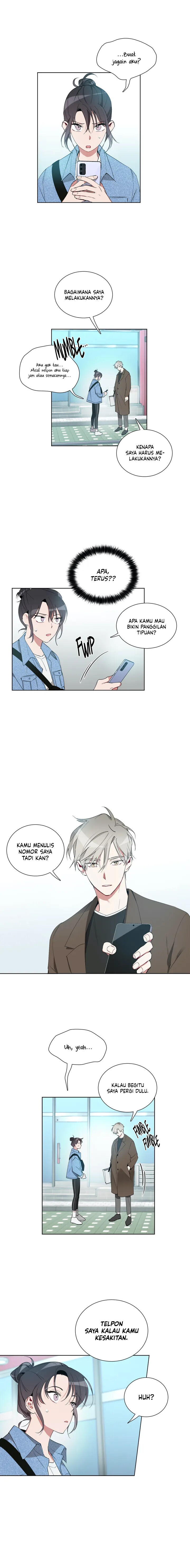 How to Use an Angel Chapter 18 Image 11