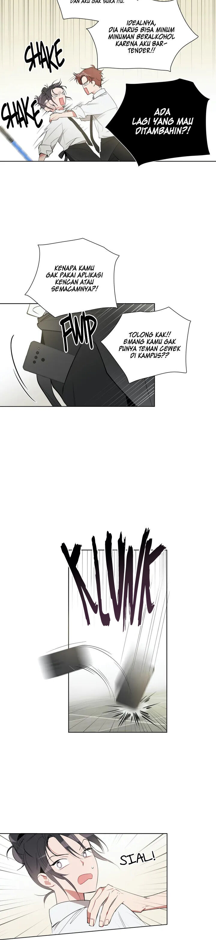 How to Use an Angel Chapter 19 Image 3