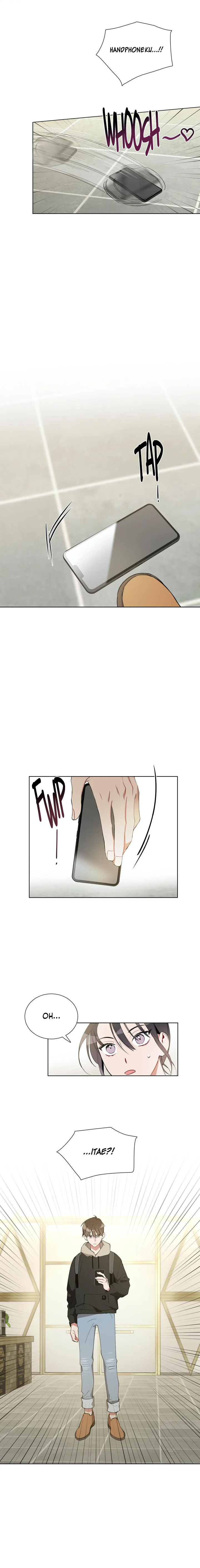 How to Use an Angel Chapter 19 Image 4
