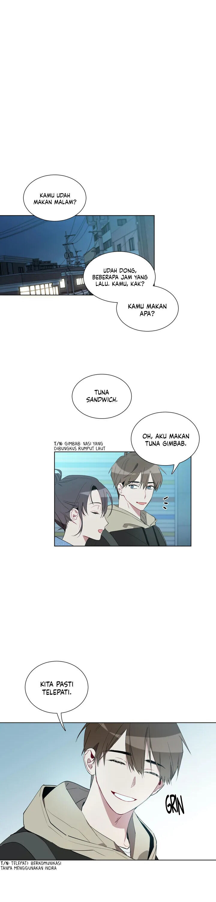 How to Use an Angel Chapter 19 Image 9