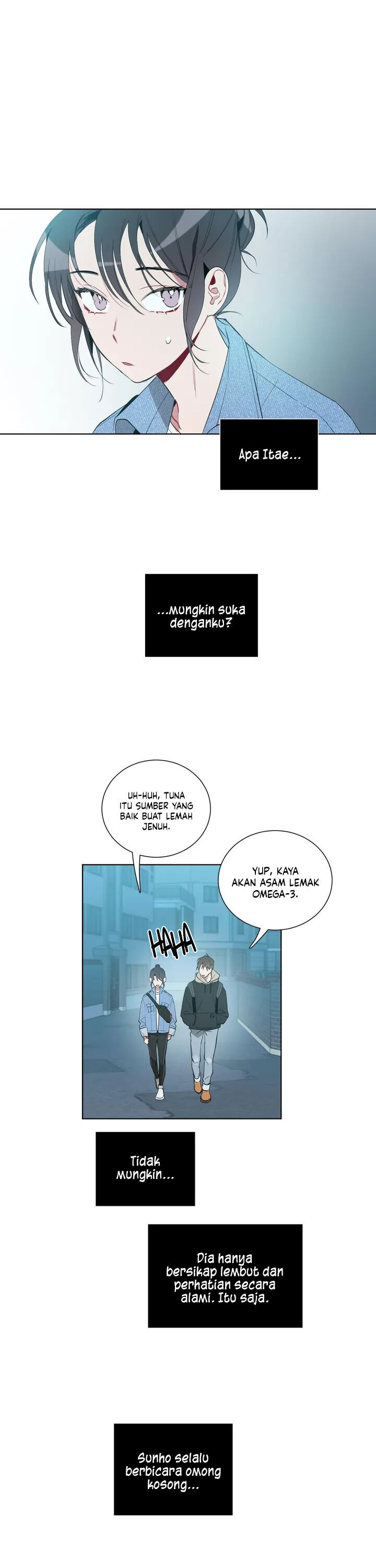 How to Use an Angel Chapter 19 Image 10