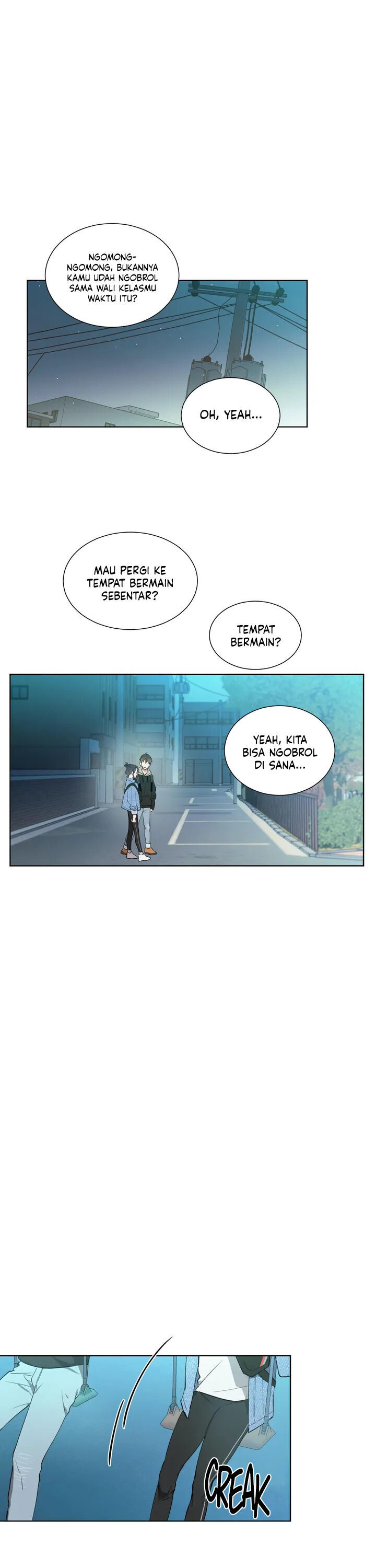 How to Use an Angel Chapter 19 Image 11