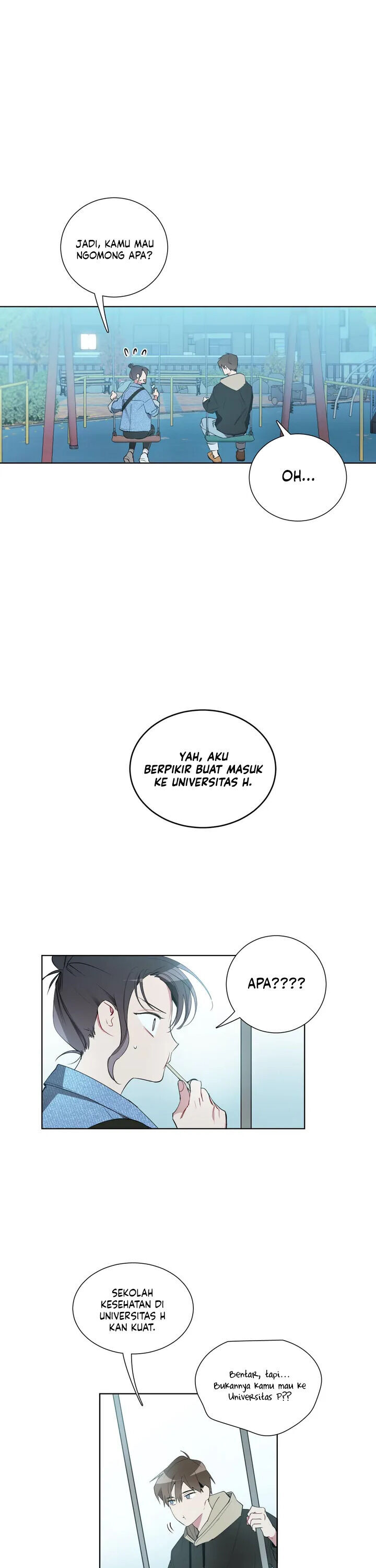 How to Use an Angel Chapter 19 Image 14