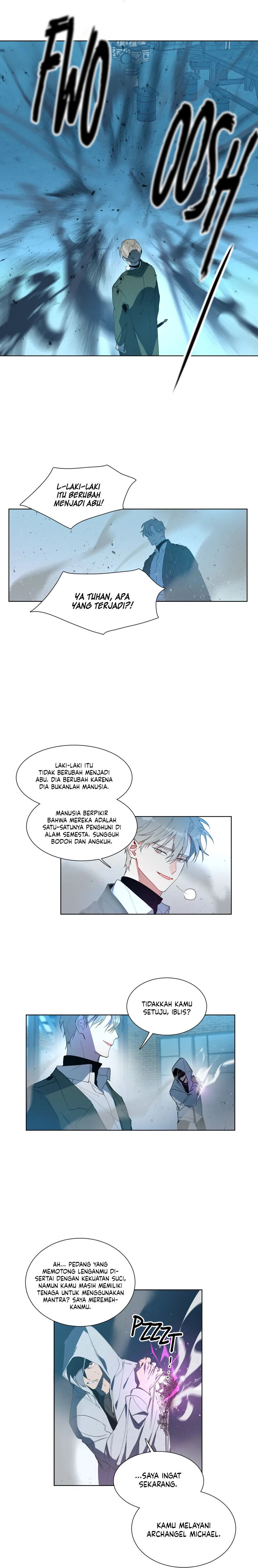 How to Use an Angel Chapter 2 Image 4