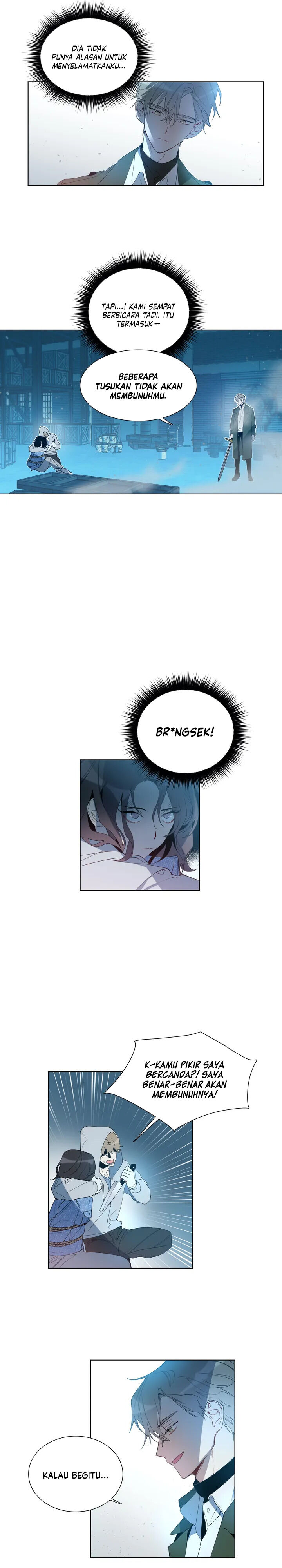 How to Use an Angel Chapter 2 Image 6