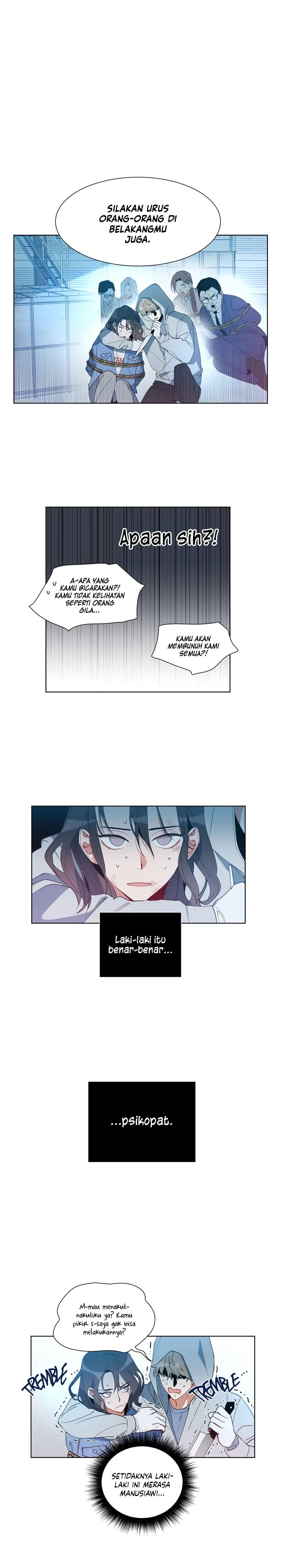 How to Use an Angel Chapter 2 Image 7