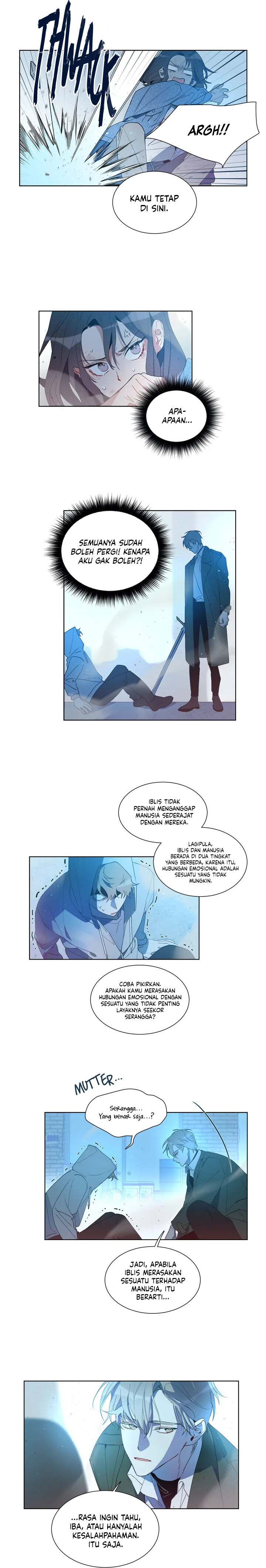 How to Use an Angel Chapter 2 Image 10