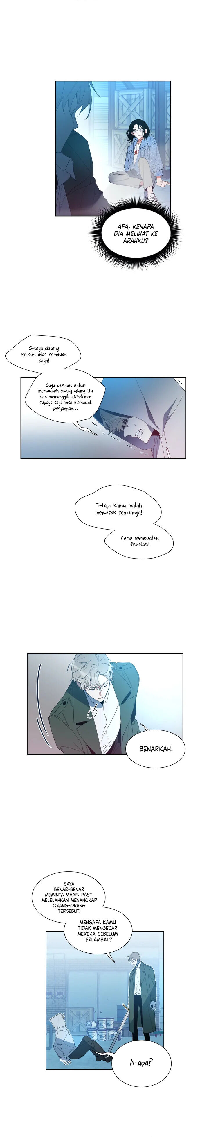 How to Use an Angel Chapter 2 Image 11