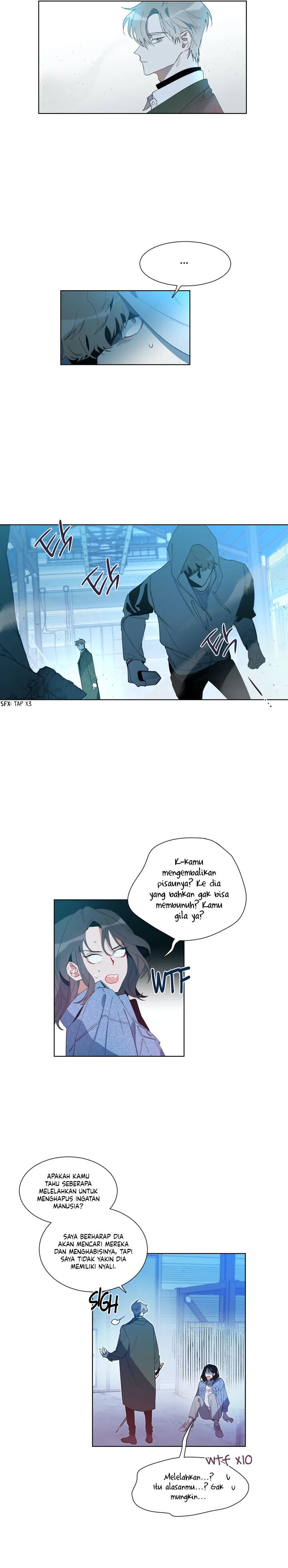 How to Use an Angel Chapter 2 Image 13