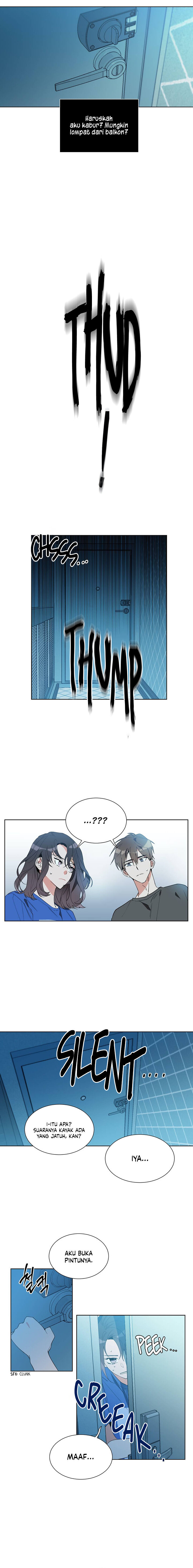 How to Use an Angel Chapter 4 Image 2